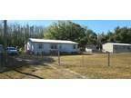 7415 SAINT LUKES RD, LAND O LAKES, FL 34638 Manufactured Home For Sale MLS#