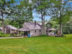 1542 North Mountain Valley Highway, Montville, ME 04941
