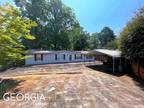 281 TABLE MOUNTAIN TRL, Sparta, GA 31087 Manufactured Home For Rent MLS#