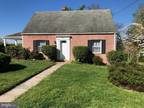 368 W 9TH ST, FRONT ROYAL, VA 22630 Single Family Residence For Sale MLS#