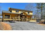 315 RIVER RETREAT ROAD, Blue Ridge, GA 30513 Single Family Residence For Sale
