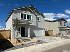 8965 WOLF MOON DR # LOT, Reno, NV 89506 Single Family Residence For Sale MLS#