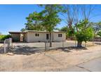 208 CAMINO SEIS SW, Albuquerque, NM 87105 Single Family Residence For Sale MLS#