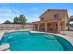 12609 TIERRA SECA WAY, El Paso, TX 79938 Single Family Residence For Sale MLS#