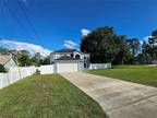 2235 RABENTON RD, DELTONA, FL 32738 Single Family Residence For Sale MLS#