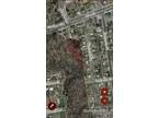 Plot For Sale In Springfield, Massachusetts