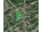 Plot For Sale In Youngstown, Ohio