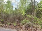 V/L HORSESHOE TRAIL # 35, Connelly Springs, NC 28612 Land For Sale MLS# 3845238
