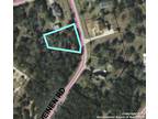 LOT 2 HEINEN, Bandera, TX 78003 Land For Sale MLS# 1574604