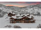 1976 RED HAWK TRL # 2, Park City, UT 84098 Single Family Residence For Sale MLS#