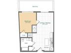 VY Reston Heights - 1 Bed - 1 Bath A03