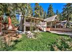 8657 LOCH LEVON AVE, Kings Beach, CA 96143 Single Family Residence For Sale MLS#
