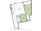 VY Reston Heights - 2 Bed - 2 Bath B04M (Workforce Housing)