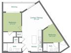VY Reston Heights - 2 Bed - 2 Bath Bj3M (Workforce Housing)