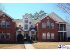 Condo For Sale In Florence, South Carolina