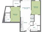 VY Reston Heights - 2 Bed - 2 Bath BJ2M (Workforce Housing)