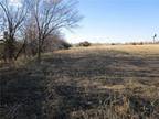Plot For Sale In Weatherford, Oklahoma
