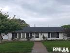 Home For Rent In Rock Island, Illinois