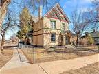 825 W 12TH ST, Pueblo, CO 81003 Multi Family For Sale MLS# 211278