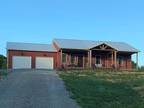 4768 Enlow Rd Athens, OH