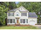 8620 CLIVEDON DR, Raleigh, NC 27615 Single Family Residence For Sale MLS#