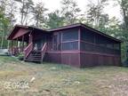1030 BENCH LEG RD, Mineral Bluff, GA 30559 Single Family Residence For Sale MLS#