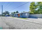 2554 NE 9TH AVE, Wilton Manors, FL 33305 Business Opportunity For Rent MLS#