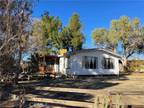 31775 INDIAN OAK RD, Acton, CA 93510 Manufactured On Land For Sale MLS#