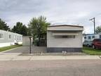 200 W GRIFFITH RD TRLR 5, Pocatello, ID 83201 Manufactured Home For Sale MLS#