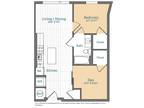 VY Reston Heights - 1 Bed - 1 Bath AD1M (Workforce Housing)