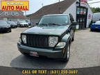 2010 Jeep Liberty 4WD 4dr Sport