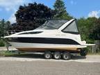 2000 Bayliner 2855 Cierra Boat for Sale