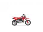 2022 Honda CRF50F Motorcycle for Sale