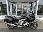 2015 BMW K1600GT Motorcycle for Sale