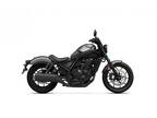 2023 Honda Rebel 1100 - CMX1100A Motorcycle for Sale