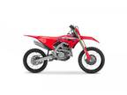 2023 Honda CRF250R Motorcycle for Sale