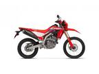 2023 Honda CRF300L Motorcycle for Sale