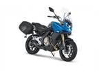 2023 CFMOTO 650MT Adventura Motorcycle for Sale