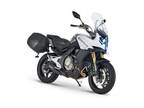 2023 CFMOTO 650MT Adventura Motorcycle for Sale