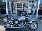 2007 Honda VT1100C SHADOW SPIRIT Motorcycle for Sale