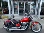 2009 Kawasaki VULCAN 900 CUSTOM Motorcycle for Sale