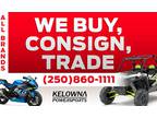 2023 ALL BRANDS WE BUY, CONSIGN, TRADE Motorcycle for Sale