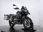 2017 BMW R1200GS Adventure Motorcycle for Sale