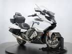 2018 BMW K1600GTL Motorcycle for Sale