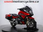 2020 BMW R1250RT Motorcycle for Sale