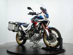 2022 Honda Africa Twin Adventure Sports DCT - DEMO Motorcycle for Sale