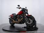 2021 Harley-Davidson FATBOB 114 Motorcycle for Sale