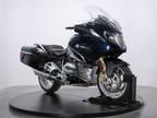 2018 BMW R1200RT Motorcycle for Sale