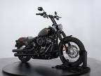 2018 Harley-Davidson Street Bob - GREY Motorcycle for Sale