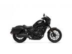 2023 Honda Rebel 1100 Touring DCT - DEMO $750 OFF Motorcycle for Sale